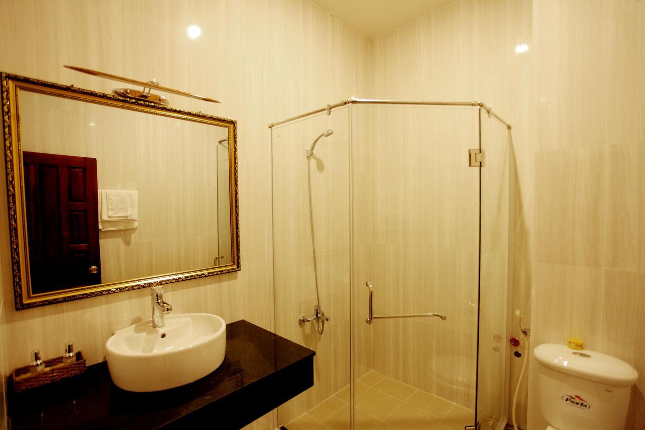 Nhat Minh Hotel La Gi Exterior photo