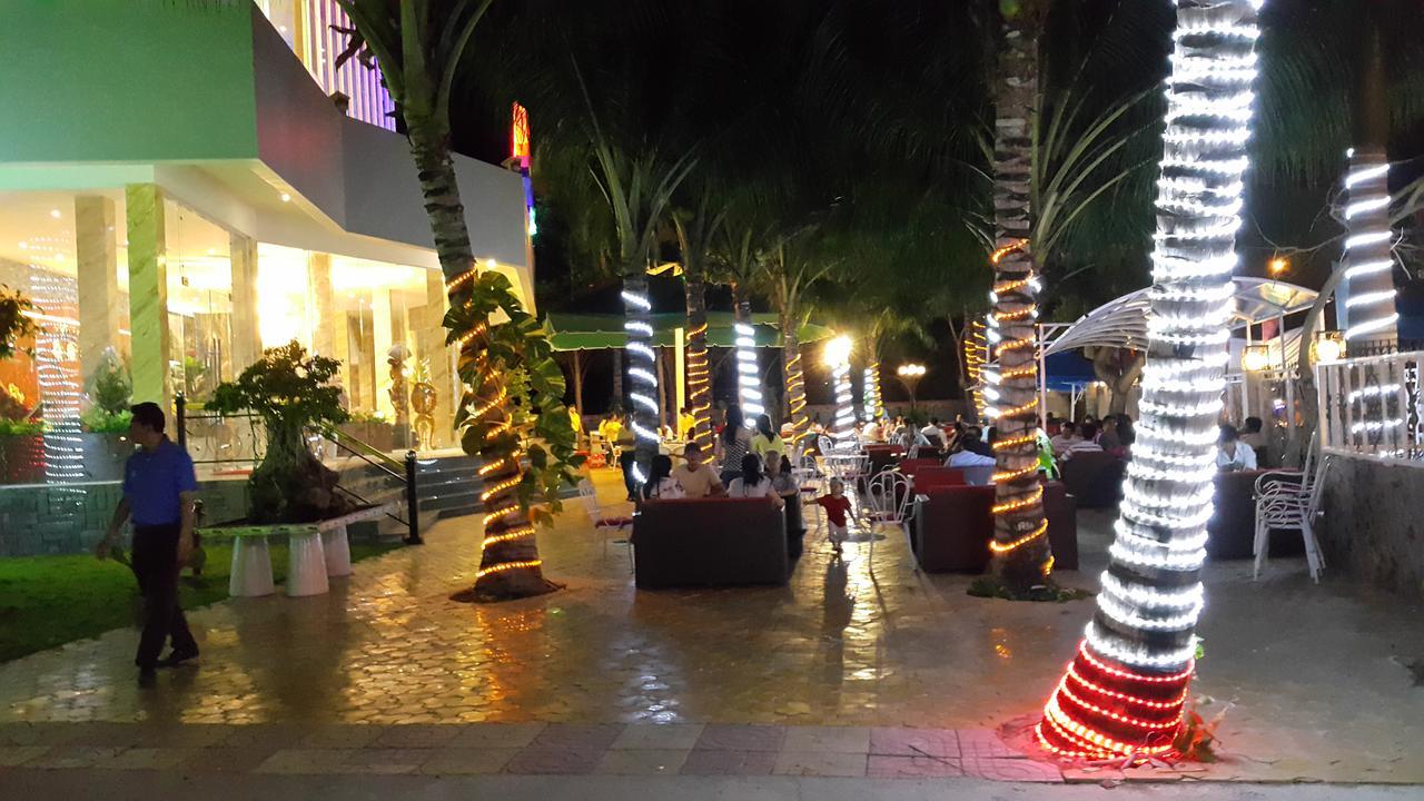 Nhat Minh Hotel La Gi Exterior photo