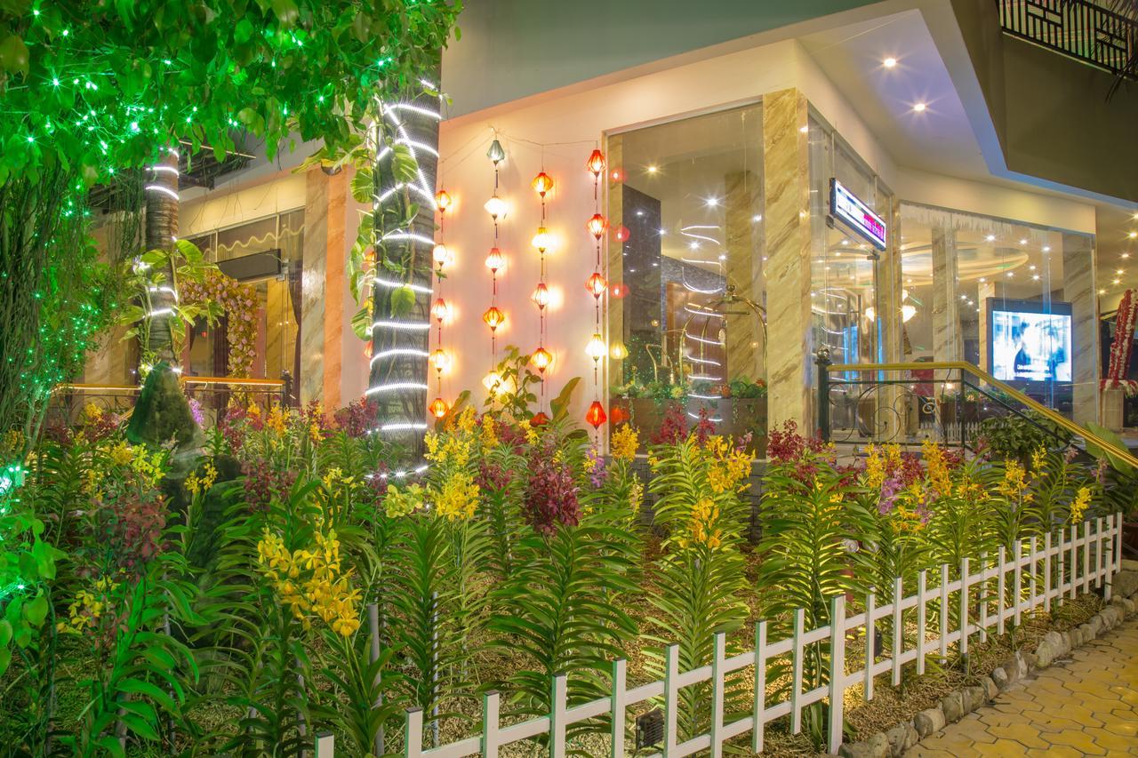 Nhat Minh Hotel La Gi Exterior photo