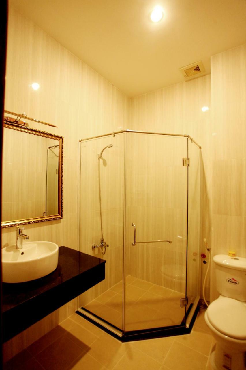 Nhat Minh Hotel La Gi Exterior photo